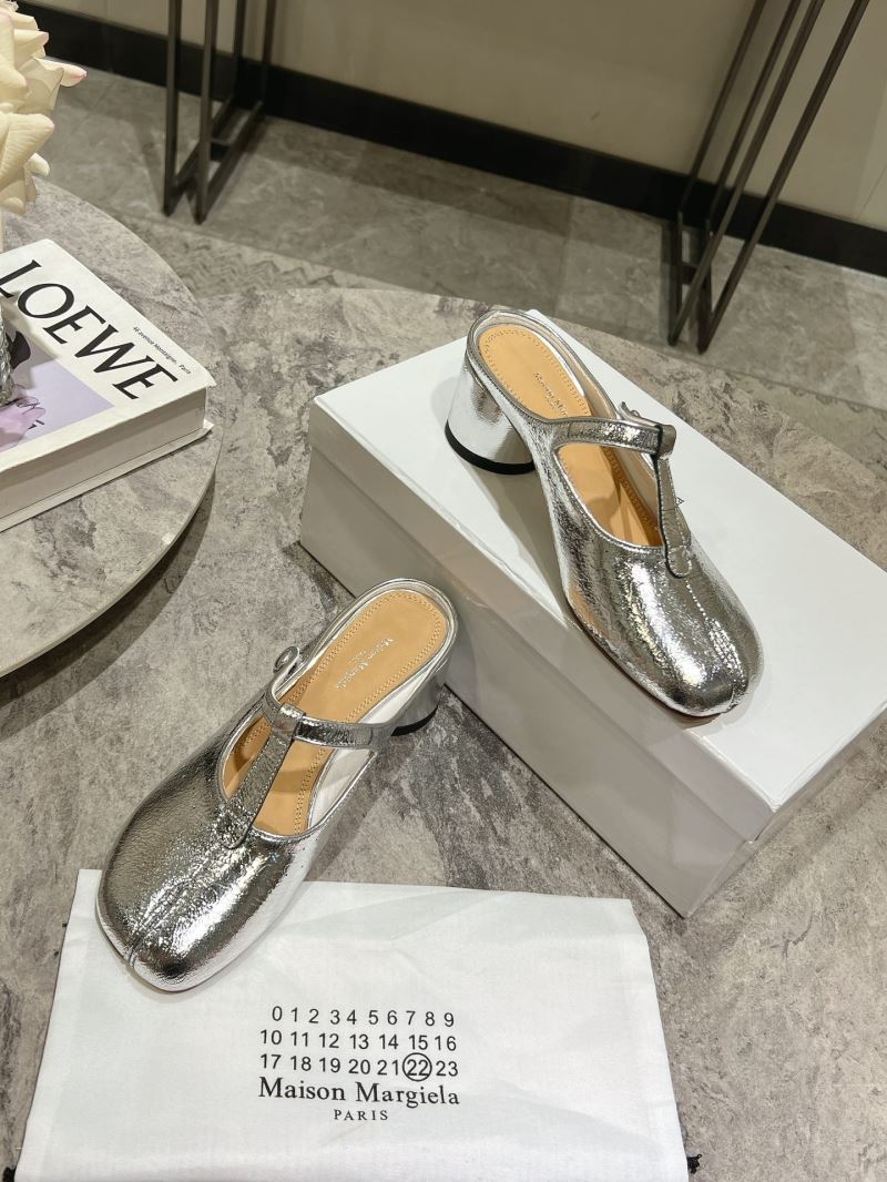 Maison Margiela Sandals